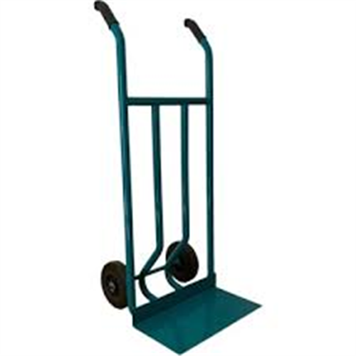 ÇALIŞ KOLİ ARABASI YEŞİL TABLA 25X50